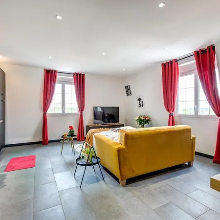 Appartement Royale Brooklyn _ Yeswebook Montry