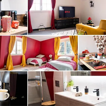 Royale Brooklyn _ Yeswebook Appartement