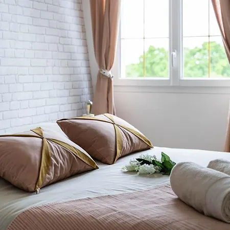 Royale Brooklyn _ Yeswebook Appartement *